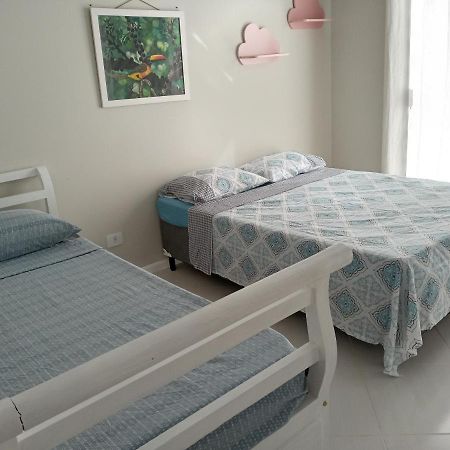 Casa Bela Paraty Bagian luar foto