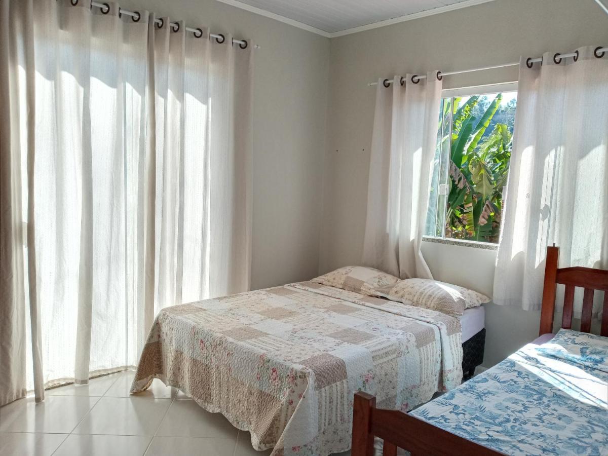 Casa Bela Paraty Bagian luar foto