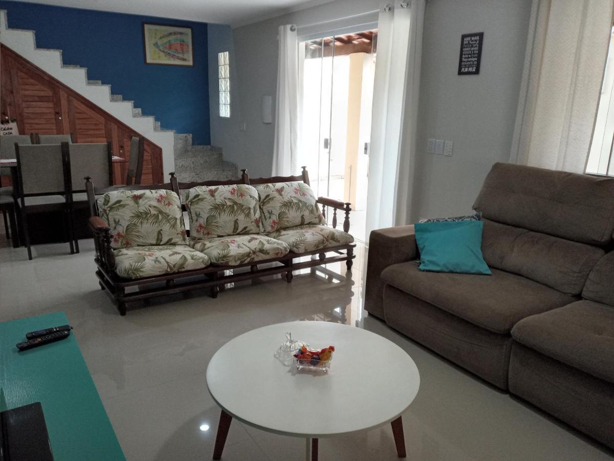 Casa Bela Paraty Bagian luar foto