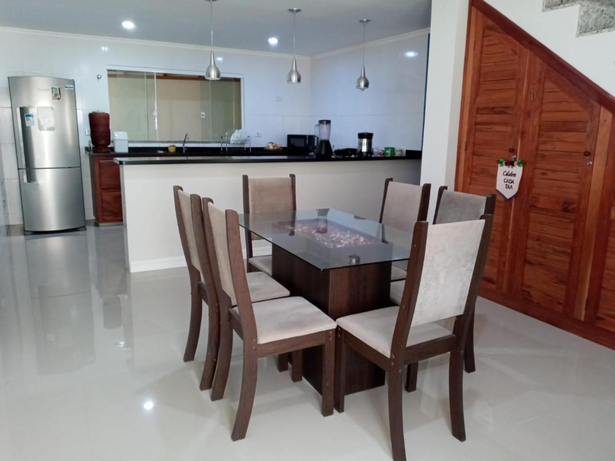 Casa Bela Paraty Bagian luar foto