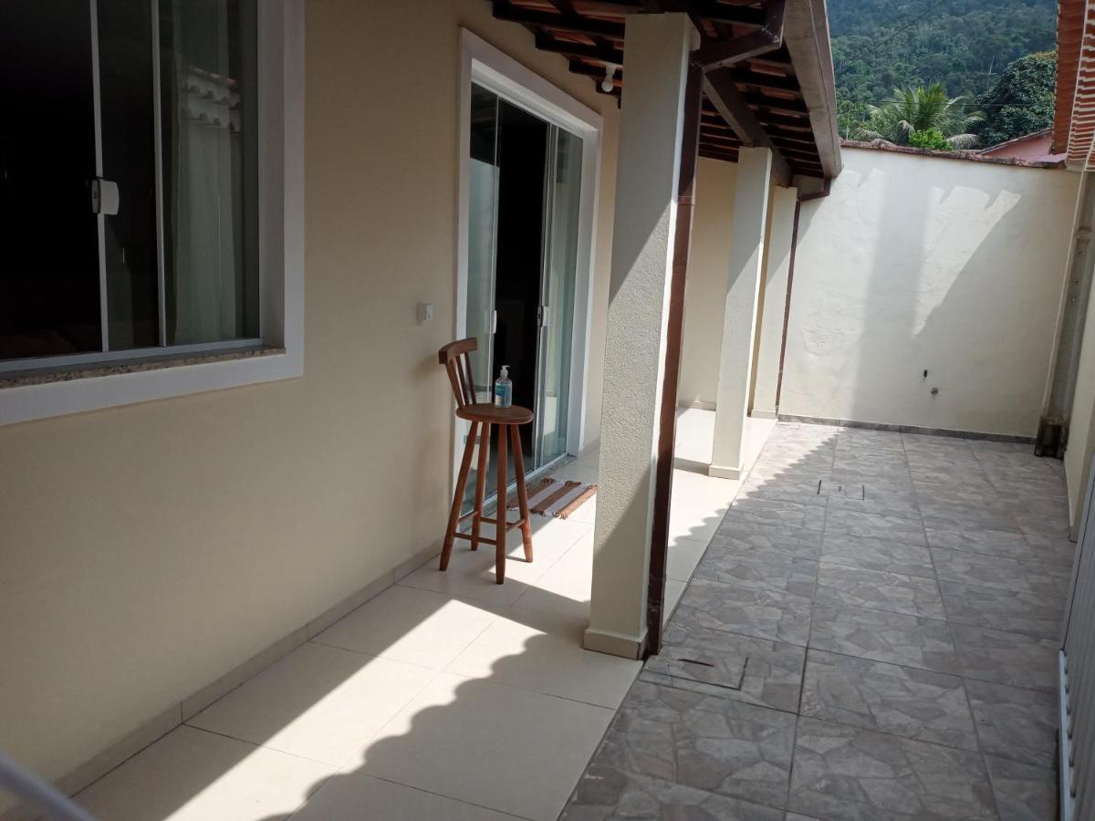 Casa Bela Paraty Bagian luar foto